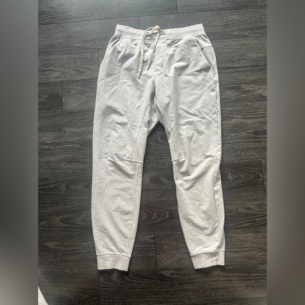 Lululemon sweatpants